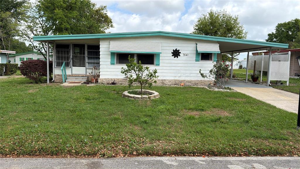 3541 BLOSSOM CIRCLE UNIT 1492
