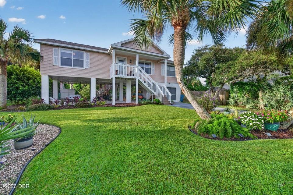 124 AVALON DRIVE, ORMOND BEACH, FL — photo 2 of 30