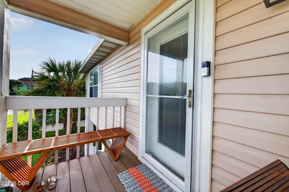 124 AVALON DRIVE, ORMOND BEACH, FL — photo 3 of 30