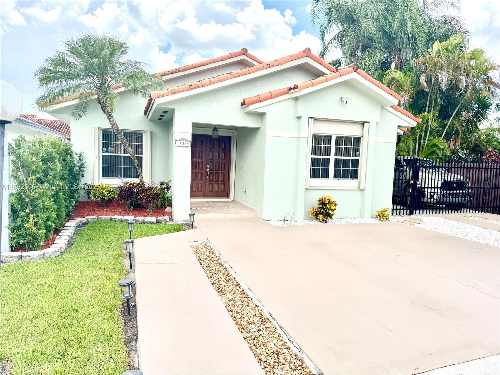 14364 SW 113th Ter, Miami FL 33186