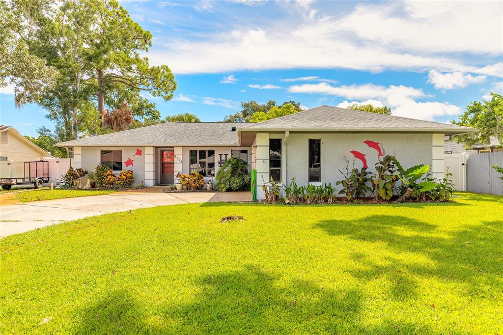 5571 MOSSY OAK LANE