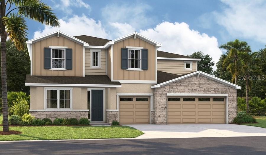 3034 WOODCLIFF LAKE CIRCLE