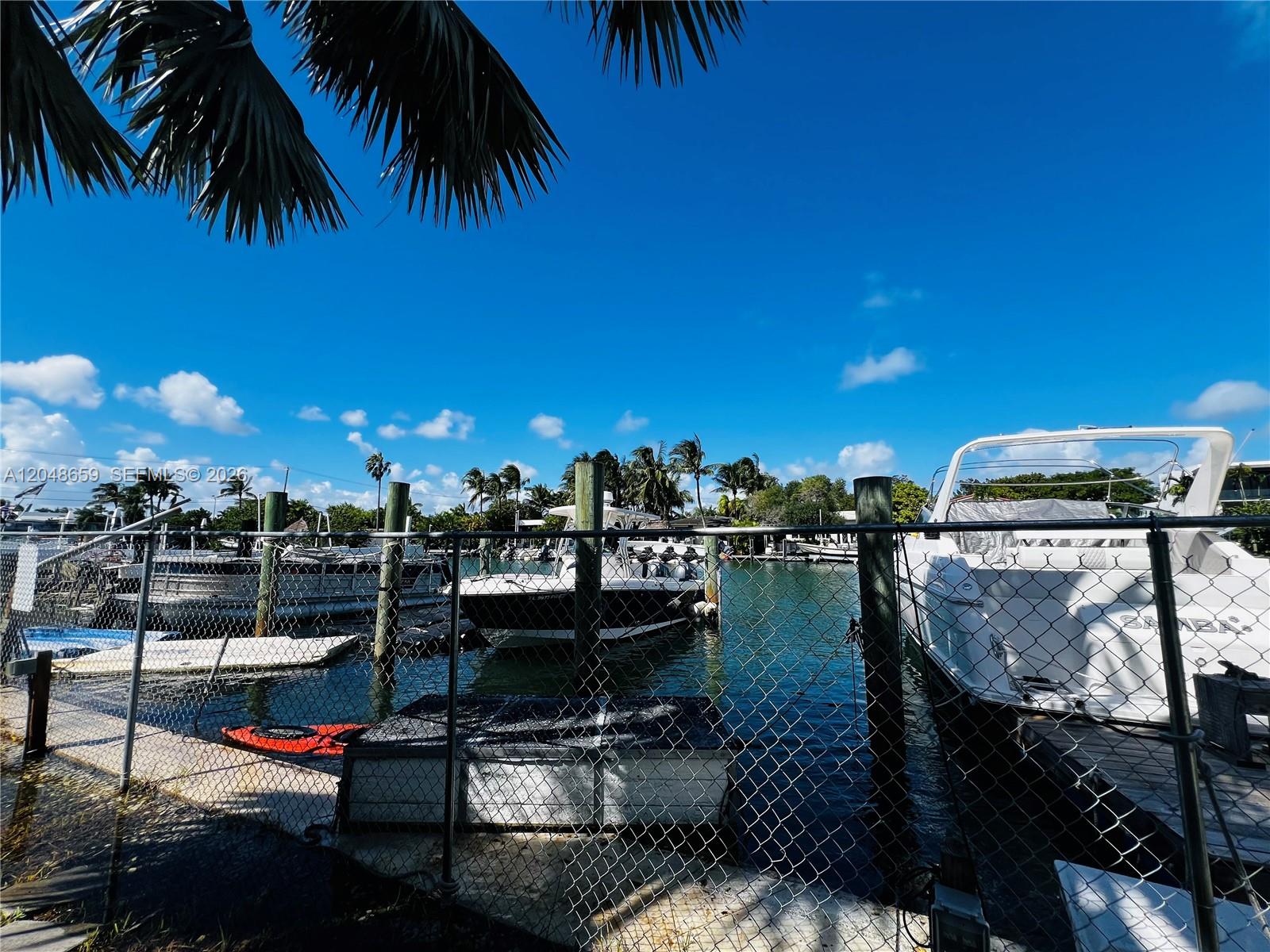 2045 Calais Dr # 8, Miami Beach FL 33141
