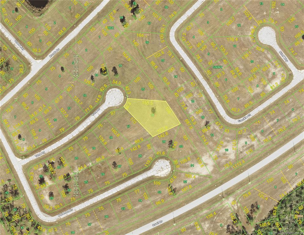 14019 TUNA DRIVE, PLACIDA, FL — photo 2 of 4