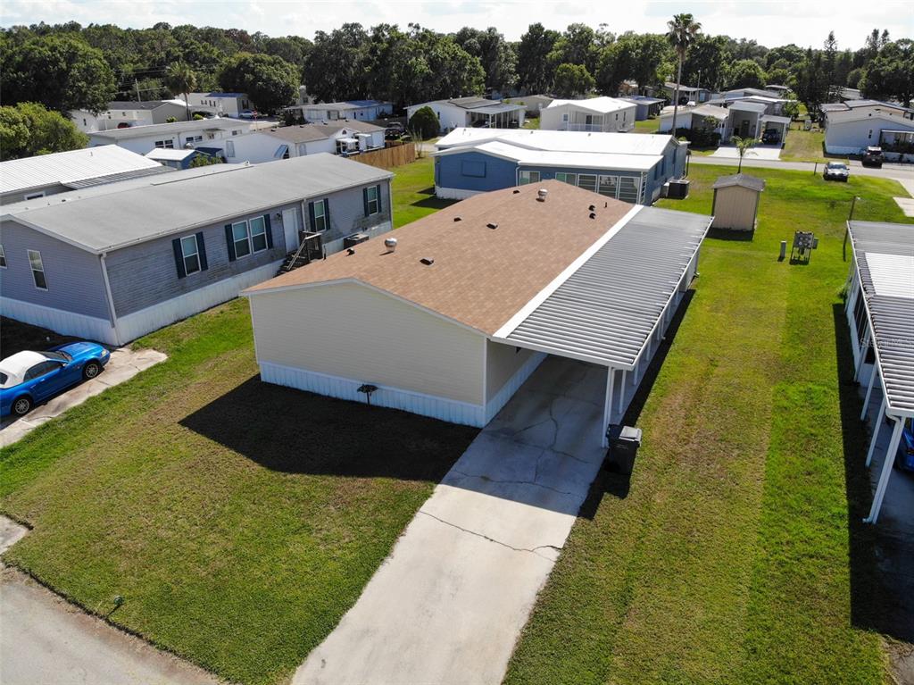 519 LEISURE PLACE