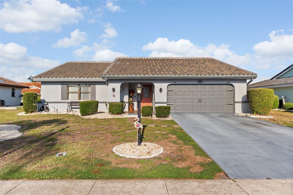 1816 GRANVILLE LANE