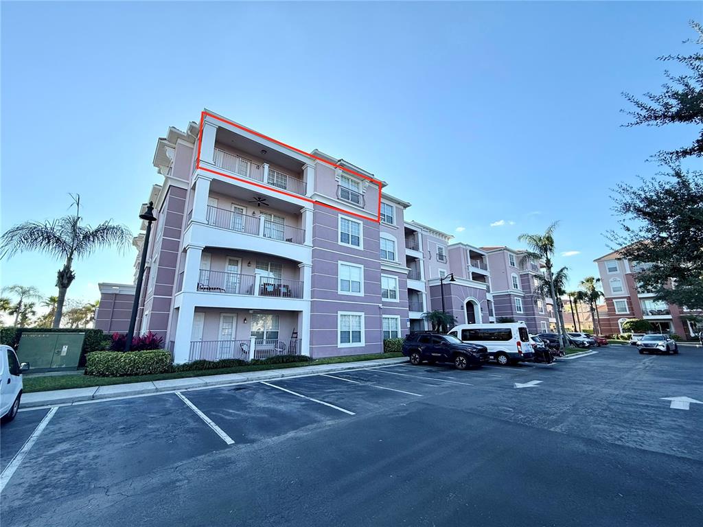 4840 CAYVIEW AVENUE UNIT 403