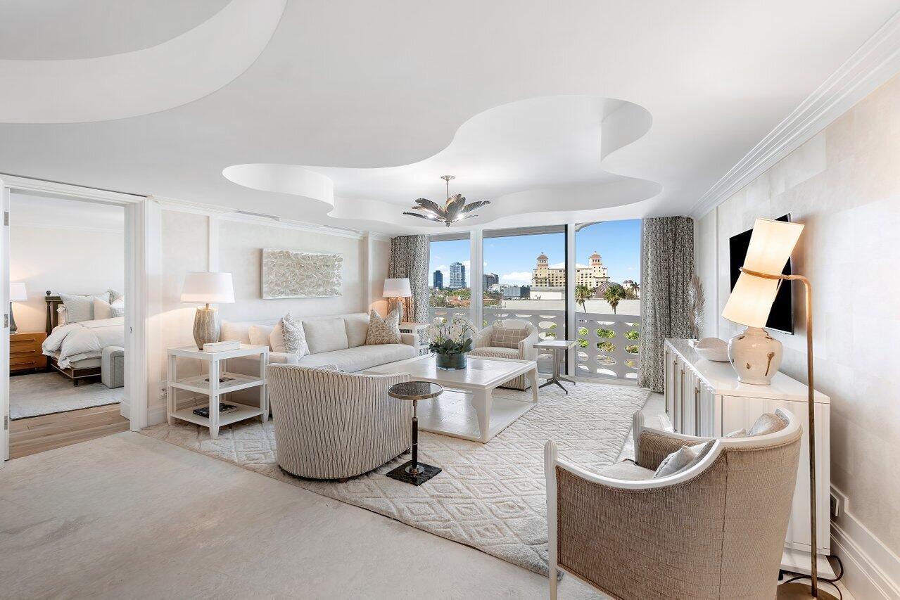 130 Sunrise Avenue # 616, Palm Beach FL 33480