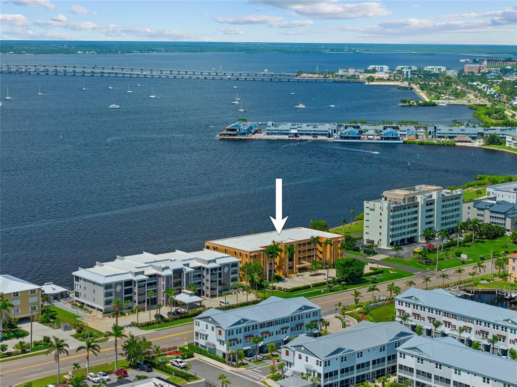 1601 PARK BEACH CIRCLE UNIT 114
