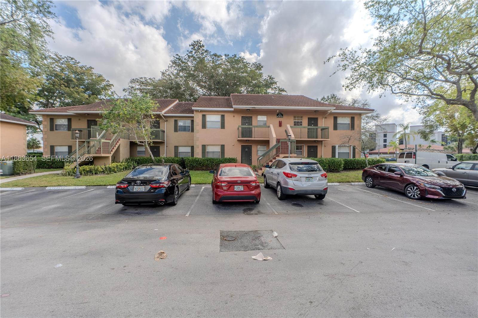 721 NW 103rd Ter # 202, Pembroke Pines FL 33026