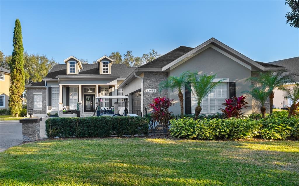 6001 CAYMUS LOOP