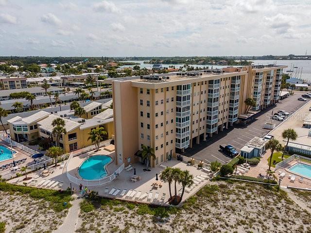 1255 TARPON CENTER DRIVE UNIT 304