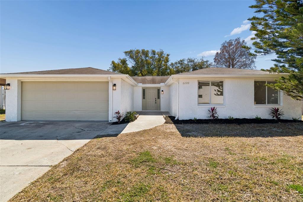 6220 KELLER DRIVE