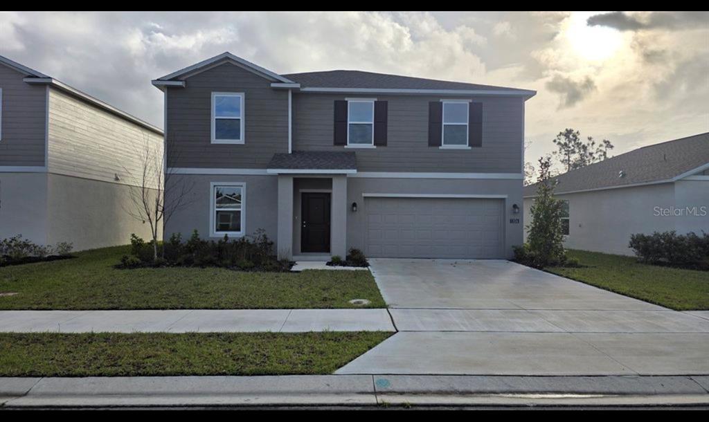 1326 BELLE ISLE LANE