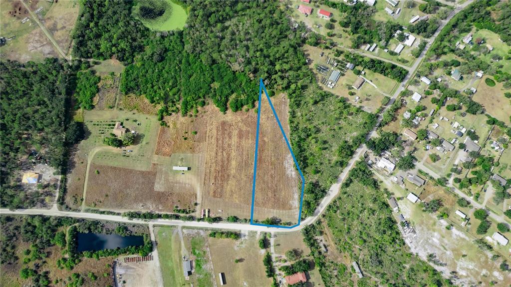 14421 SEMINOLE TRAIL, WIMAUMA, FL — photo 2 of 10