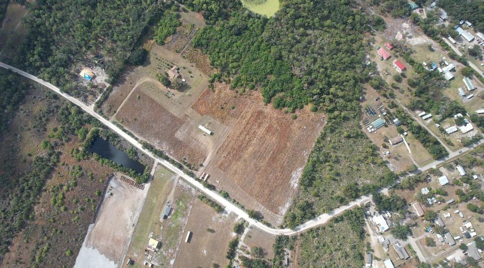 14421 SEMINOLE TRAIL, WIMAUMA, FL — photo 5 of 10