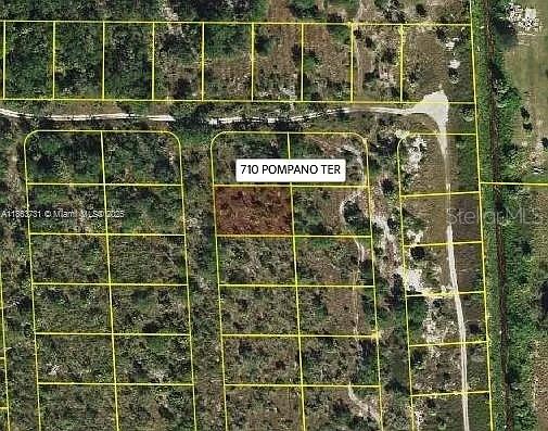 710 POMPANO LANE, PUNTA GORDA, FL — photo 2 of 4