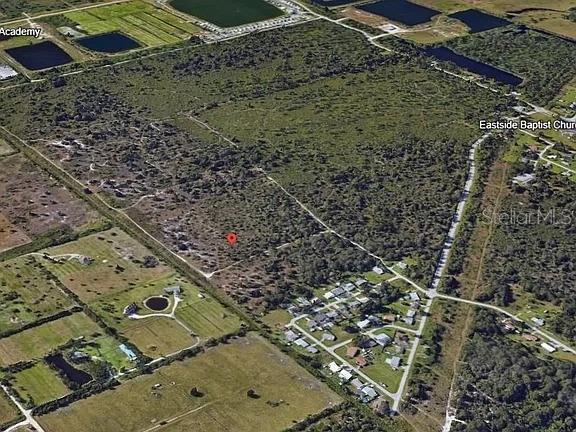 710 POMPANO LANE, PUNTA GORDA, FL — photo 3 of 4