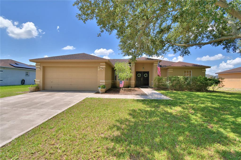 676 BERKLEY POINTE DRIVE