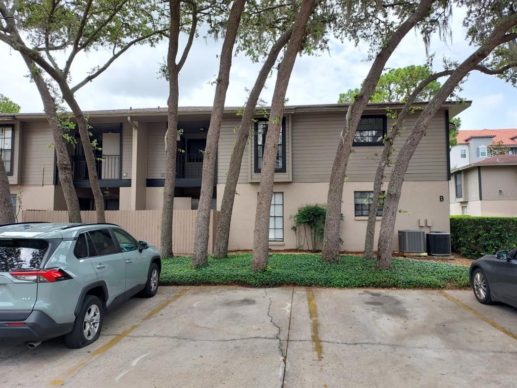 4111 ASHFORD GREEN PLACE UNIT B203