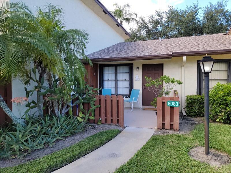 8083 SE Villa Circle, Hobe Sound FL 33455