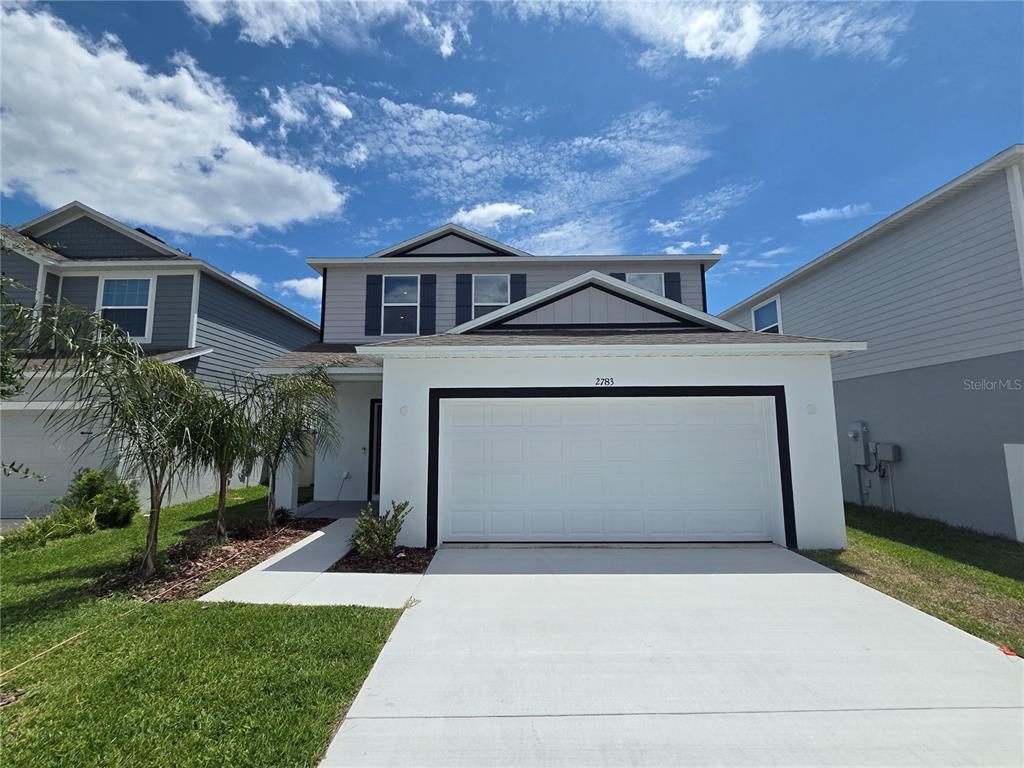 2783 SAN MARCO WAY