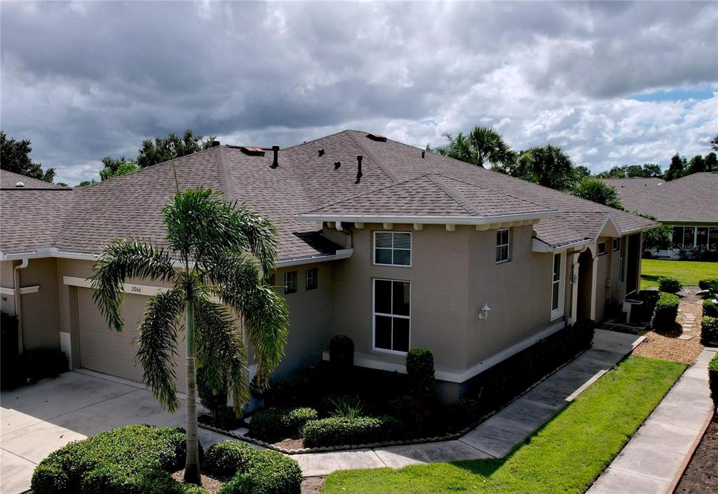 2046 INVERNESS GREENS DRIVE UNIT 2046