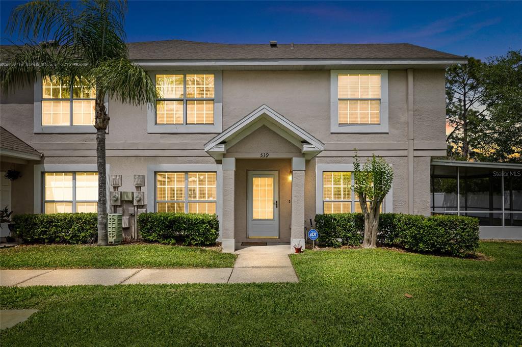 539 KENSINGTON LAKE CIRCLE