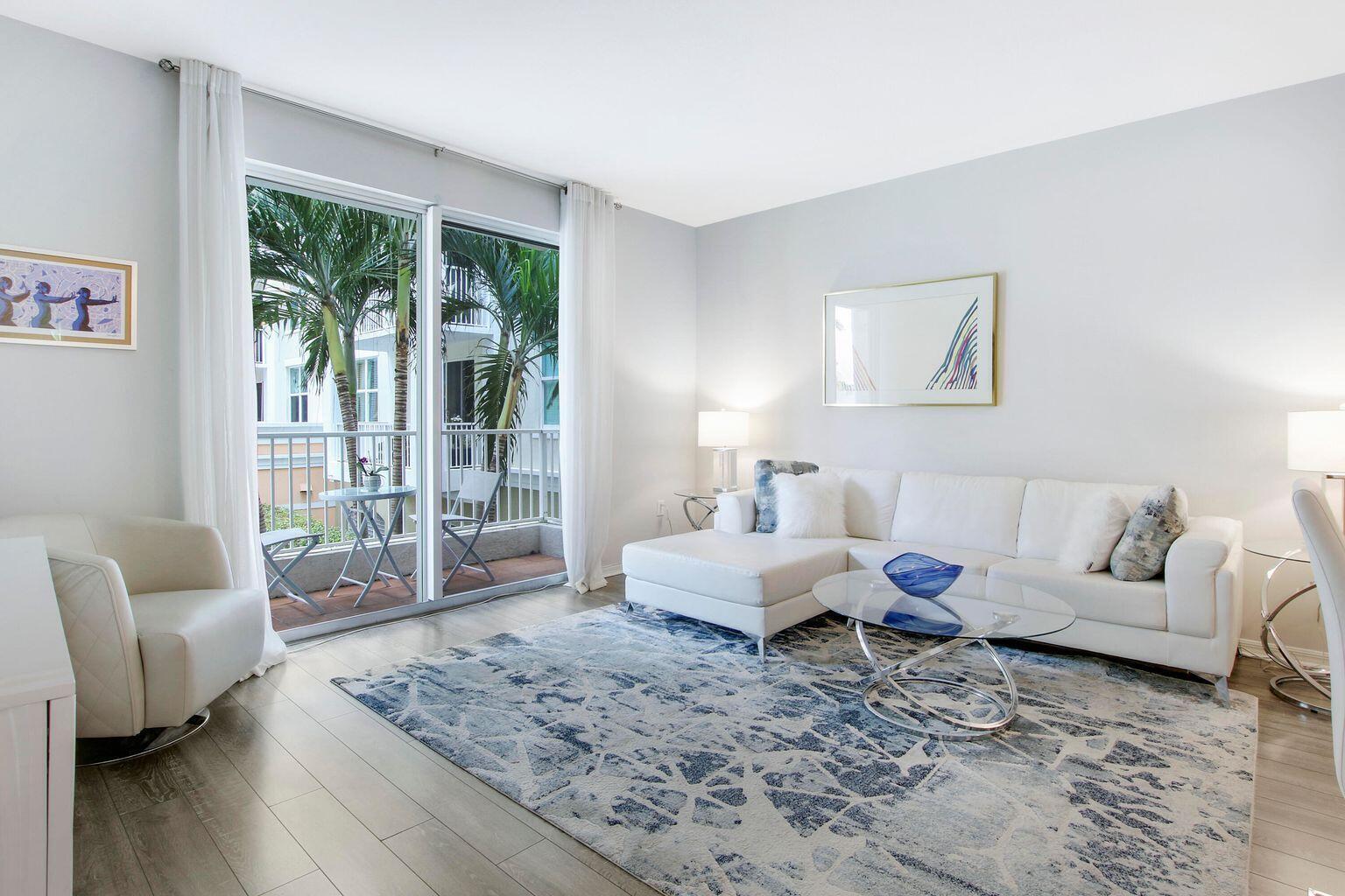 802 W Windward Way # 206, Lantana FL 33462