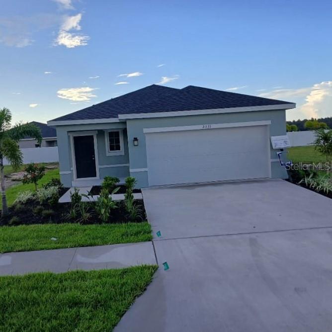 2331 SCENIC PARK LOOP