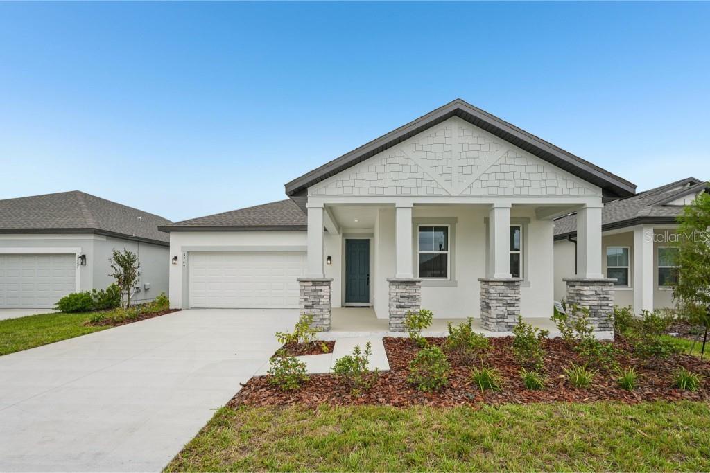 5749 HAYSTACK DRIVE