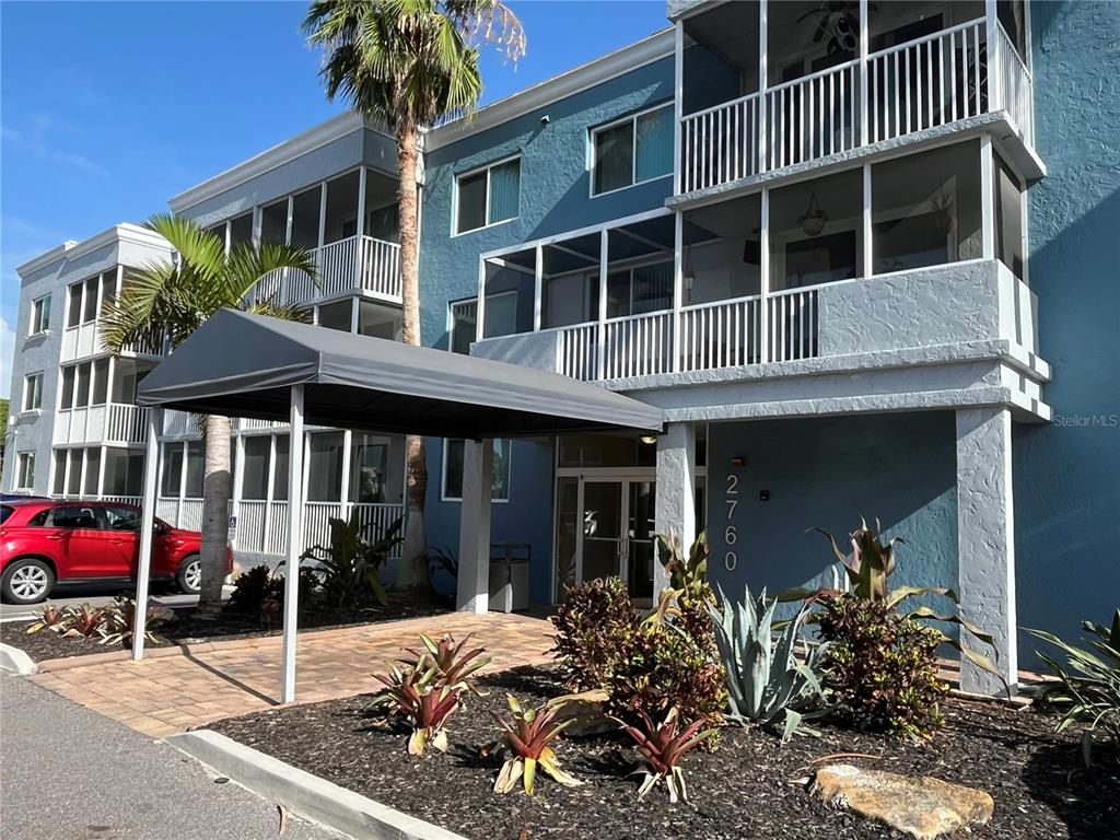 2760 COCONUT BAY LANE UNIT 2312