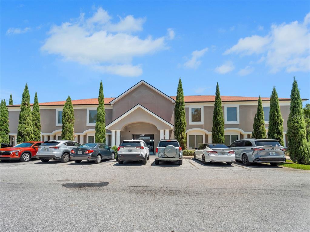 11183 S ORANGE BLOSSOM TRAIL UNIT 103 / 102