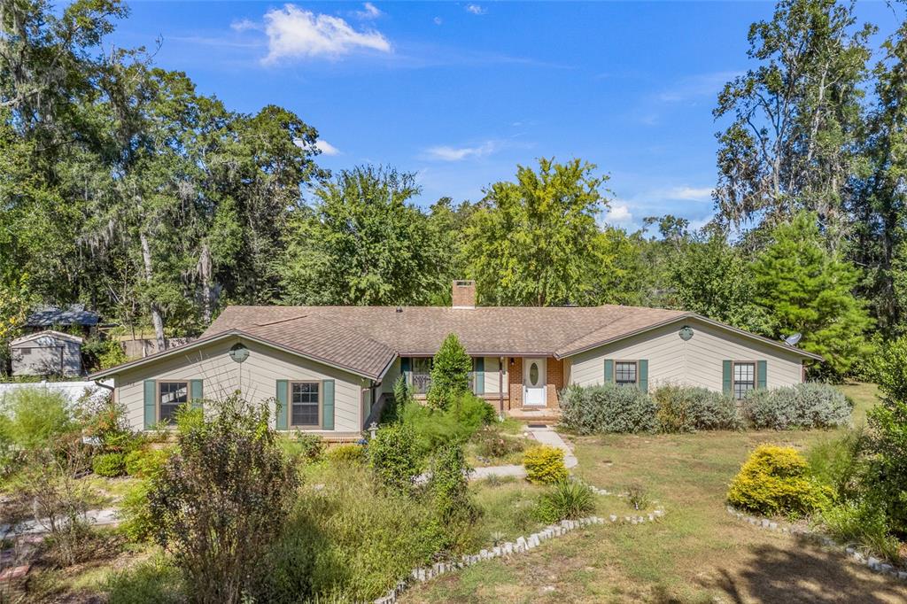 162 NW PALMETTO BOULEVARD