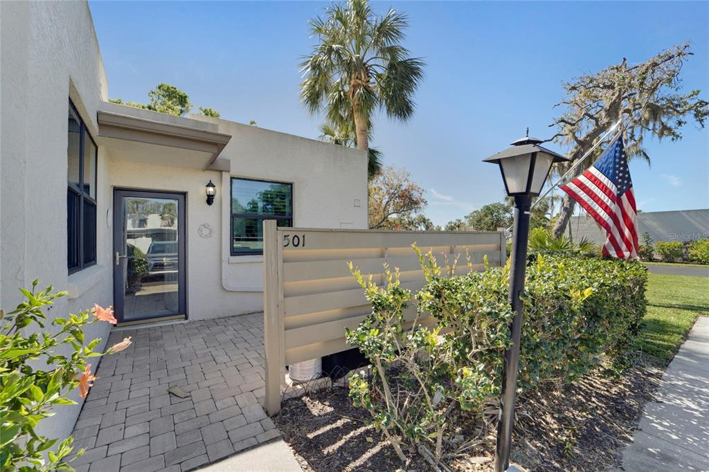 501 LAKESIDE DRIVE UNIT 501