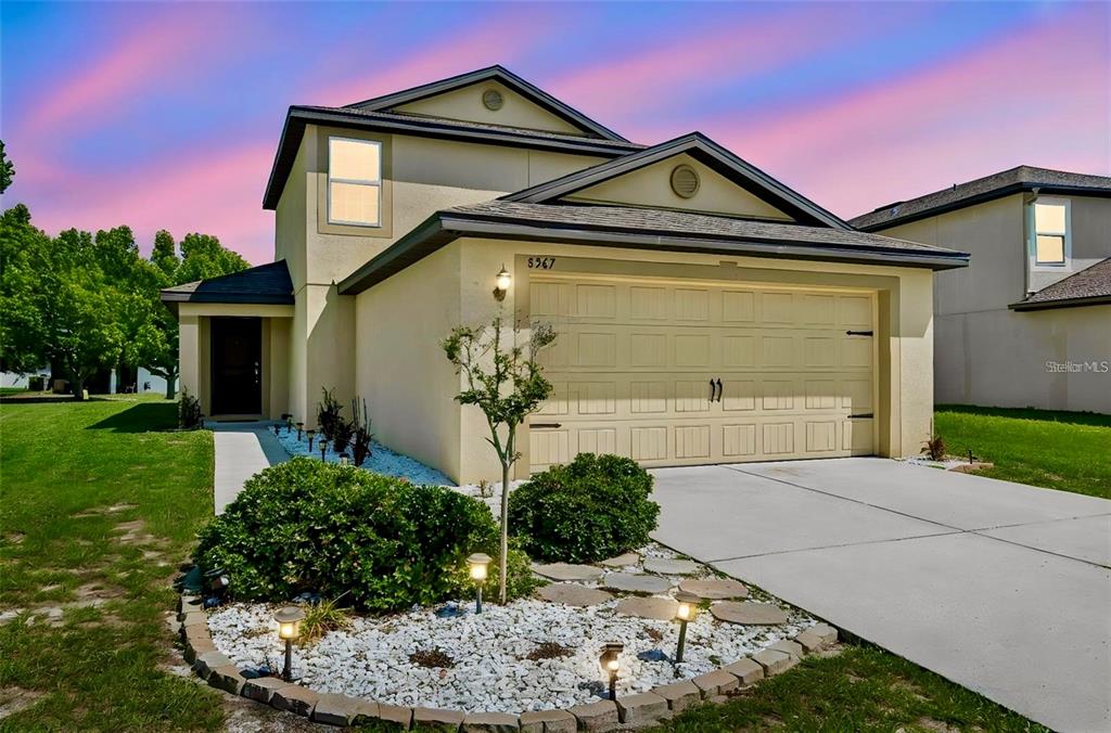 8567 INDIAN LAUREL LANE