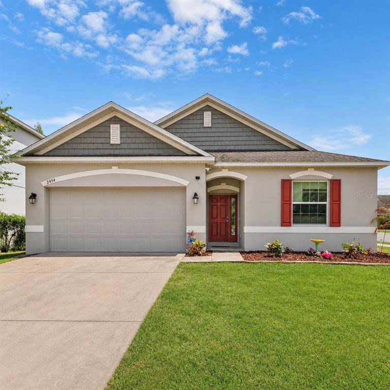 2454 NORWOOD PLACE