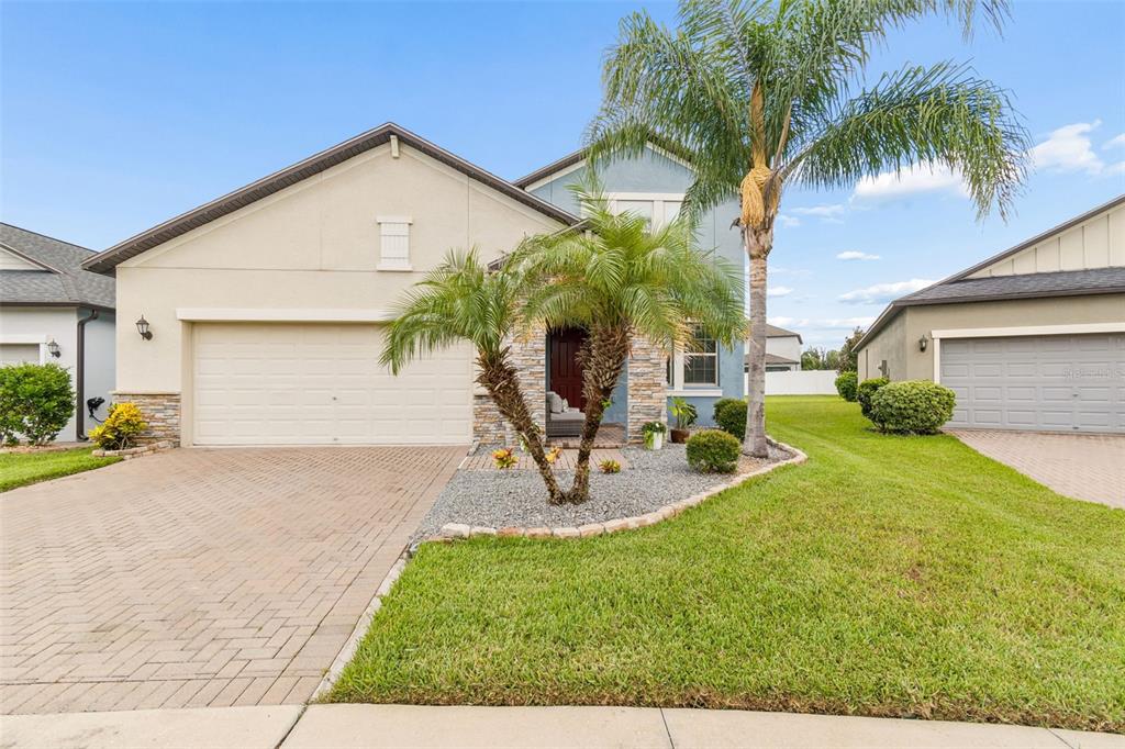 13310 WILDFLOWER MEADOW DRIVE, RIVERVIEW, FL — photo 2 of 30