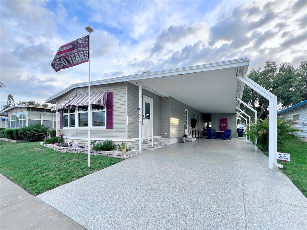 1100 BELCHER ROAD S UNIT 633