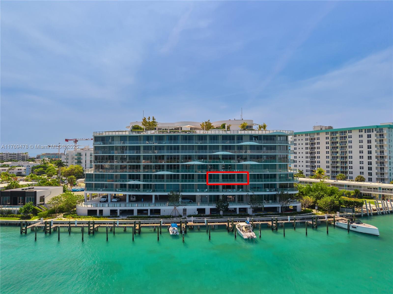 1135 103rd ST # 402, Bay Harbor Islands FL 33154