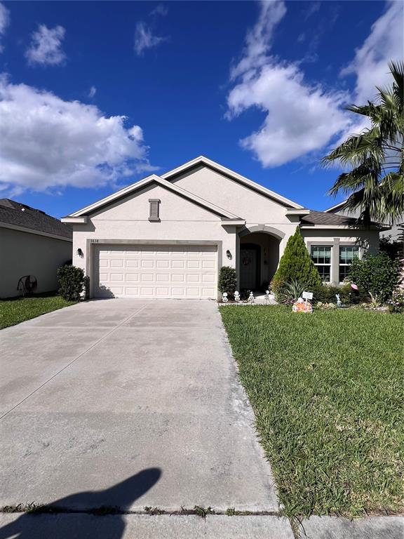 1638 CHATSWORTH CIRCLE