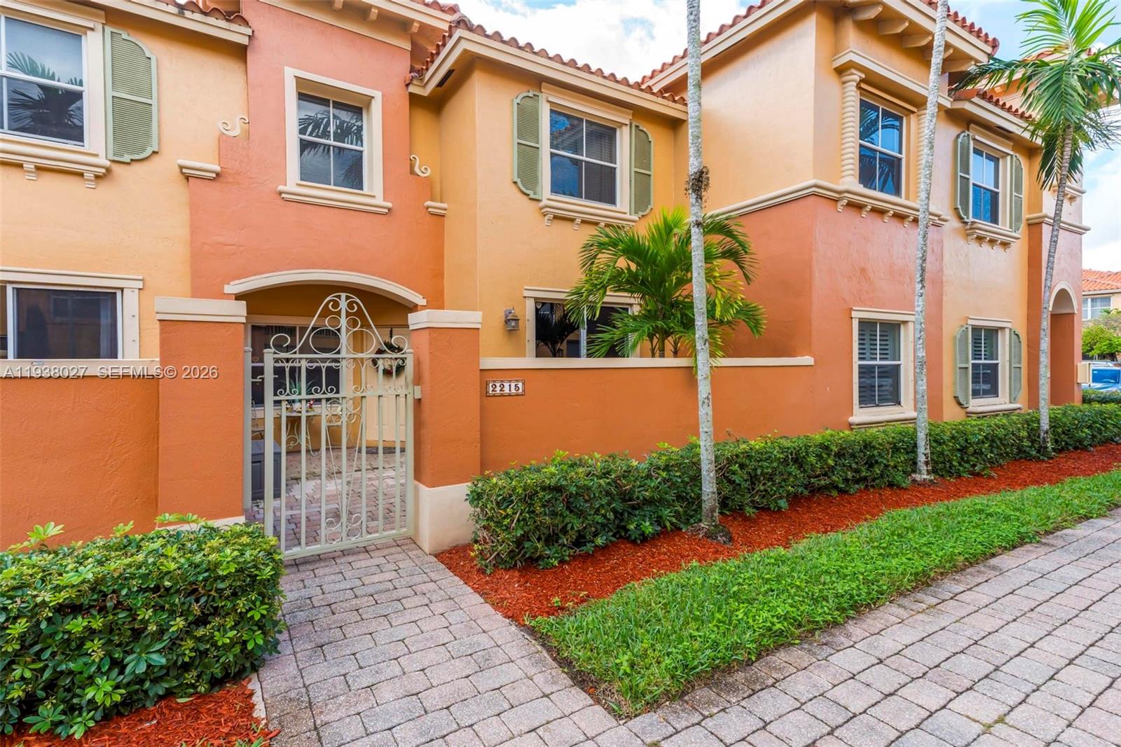 2215 Clipper Pl # 5409, Dania Beach FL 33312