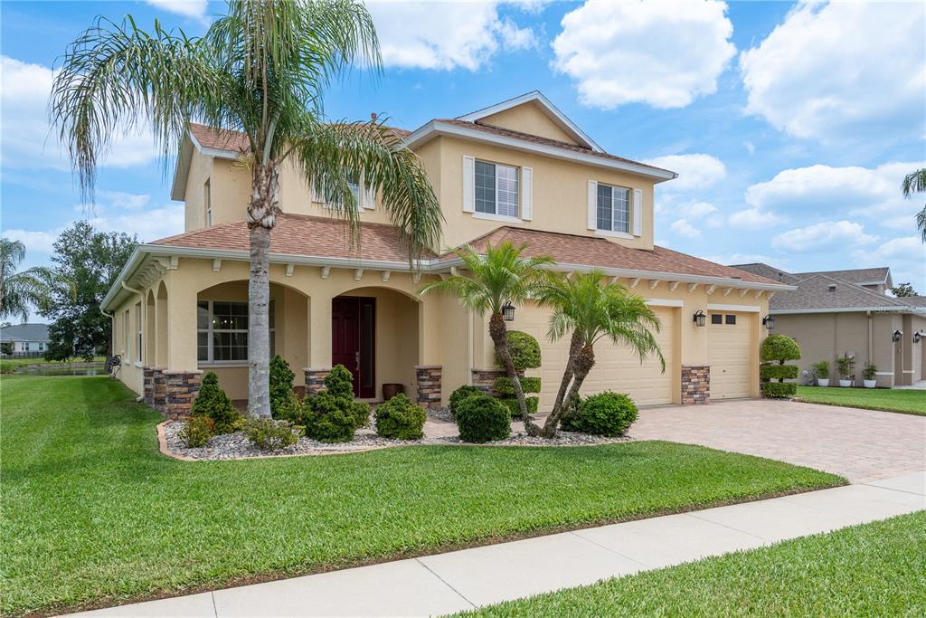 19123 SUNSET BAY DRIVE