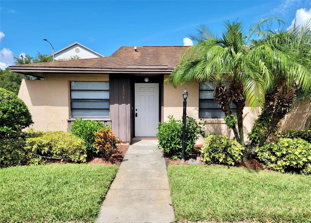 2304 MARGARITA COURT