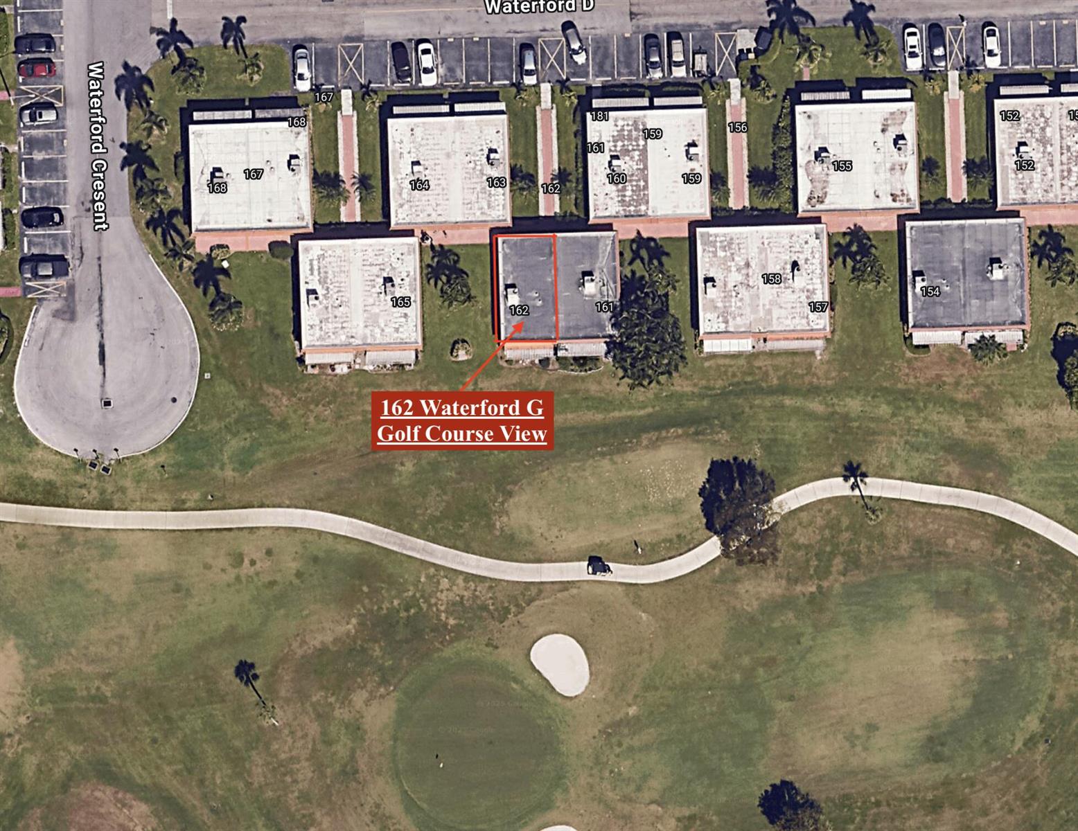 162 Waterford G, Delray Beach FL 33446