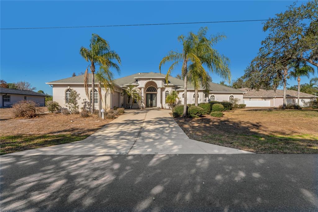 275 PLANTER ROAD, SPRING HILL, FL — photo 2 of 30
