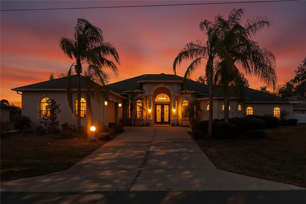 275 PLANTER ROAD, SPRING HILL, FL — photo 3 of 30