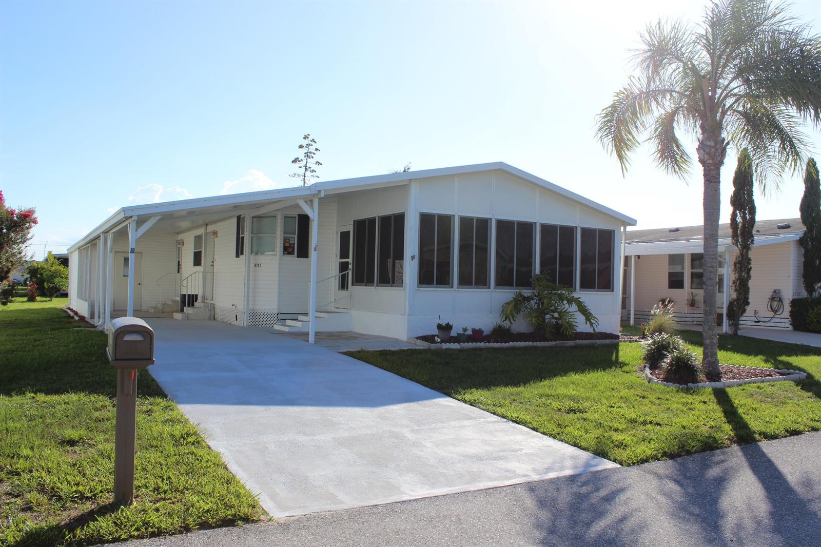 6731 Sinsonte Court, Fort Pierce FL 34951