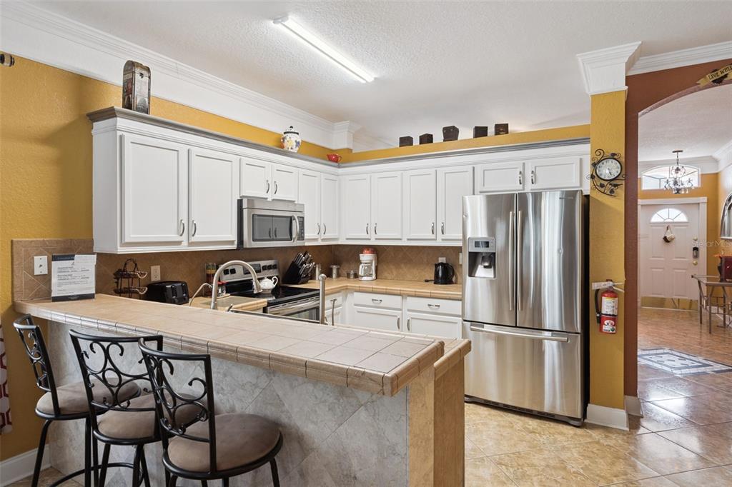 536 GLENEAGLES DR, DAVENPORT, FL — photo 3 of 30