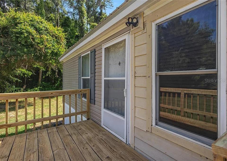 15340 NW 65TH AVENUE ROAD, REDDICK, FL — photo 2 of 17